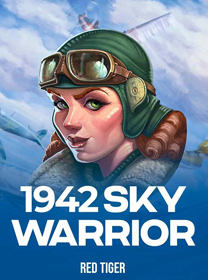 Game 1942 Sky Warrior dengan RTP Tinggi dan Fitur Menarik banner