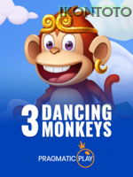 3 Dancing Monkeys game thumbnail