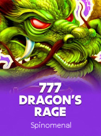 Tips Menang Bermain 777 Dragons Rage yang Perlu Diketahui banner