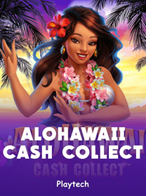 Panduan Bermain Alohawaii Cash Collect untuk Pemula Lengkap game cover