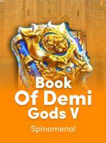 Panduan Lengkap Bermain Book Of Demi Gods 2 di Android banner