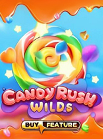 Candy-Rush-Wilds icon