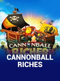 Cannonball-Riches icon