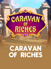 Caravan-of-Riches game thumbnail