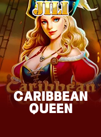 Caribbean-Queen game thumbnail