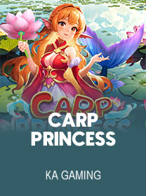 Carp-Princess game thumbnail