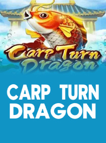 Carp-Turn-Dragon game thumbnail