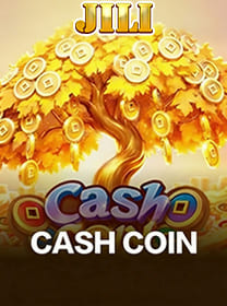 Cash-Coin game thumbnail
