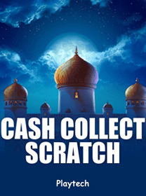 Cash-Collect-Scratch game thumbnail