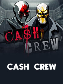Cash-Crew game thumbnail