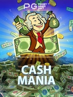 Cash-Mania game thumbnail