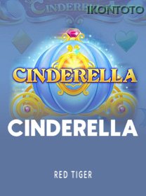Cinderella banner