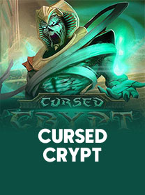 Review Game Cursed Crypt banner