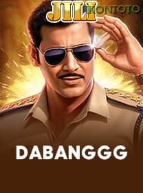 Dabanggg game thumbnail