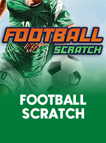 Football Scratch Game: RTP, Fitur, dan Akses Main game cover
