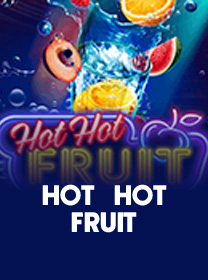 Game Hot Hot Fruit dengan RTP Tinggi dan Fitur Menarik banner