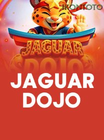 Jaguar Dojo icon