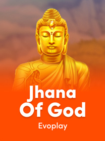 Panduan Bermain Jhana of God banner