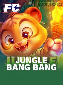 Jungle Bang Bang icon