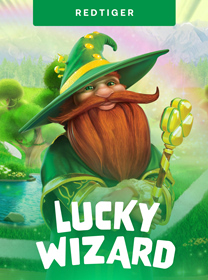 Lucky Wizard Game: Panduan Bermain dan Tips Menang game cover
