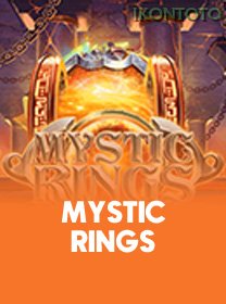 Mystic Rings banner