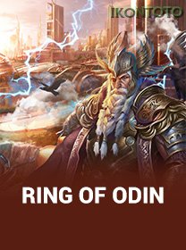 Ring Of Odin icon