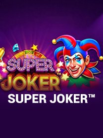 Super Joker Terbaru: Review, RTP, dan Link Bermain banner