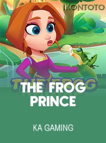 The Frog Prince icon