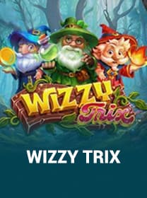 Informasi Lengkap Game Wizzy Trix Terbaru banner