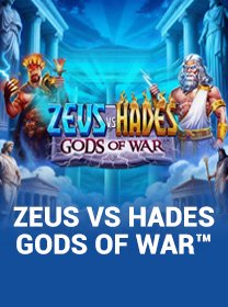 Game Zeus Vs Hades Gods Of War Terbaik: Fitur dan Kelebihan Lengkap game cover