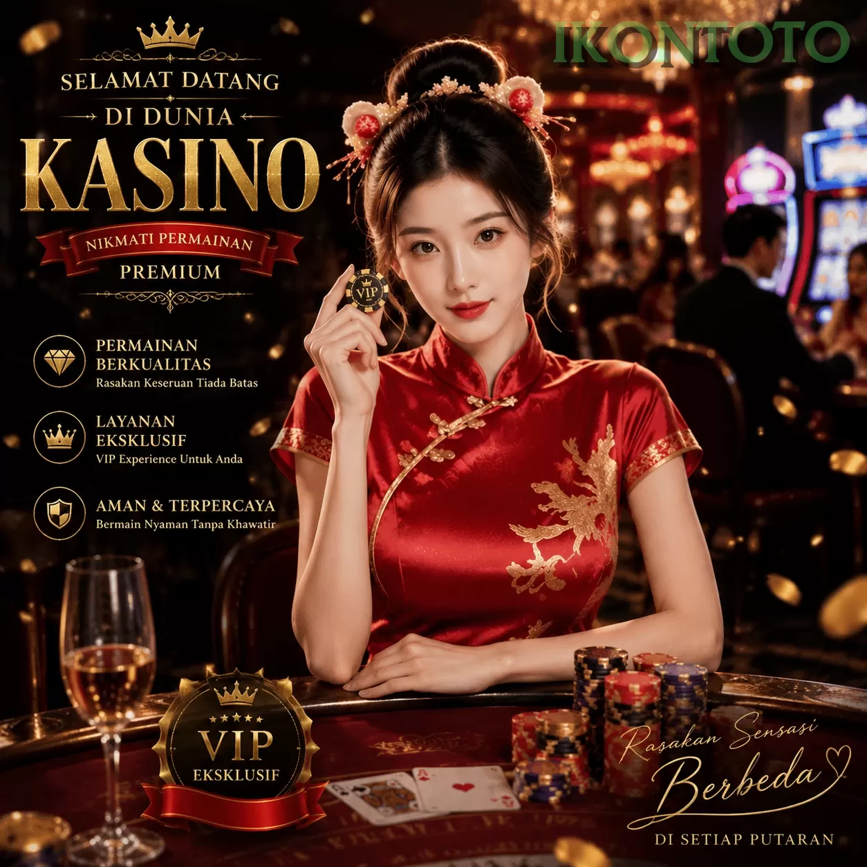 BONUS REFFERAL 0.3_ SEUMUR HIDUP promotion image