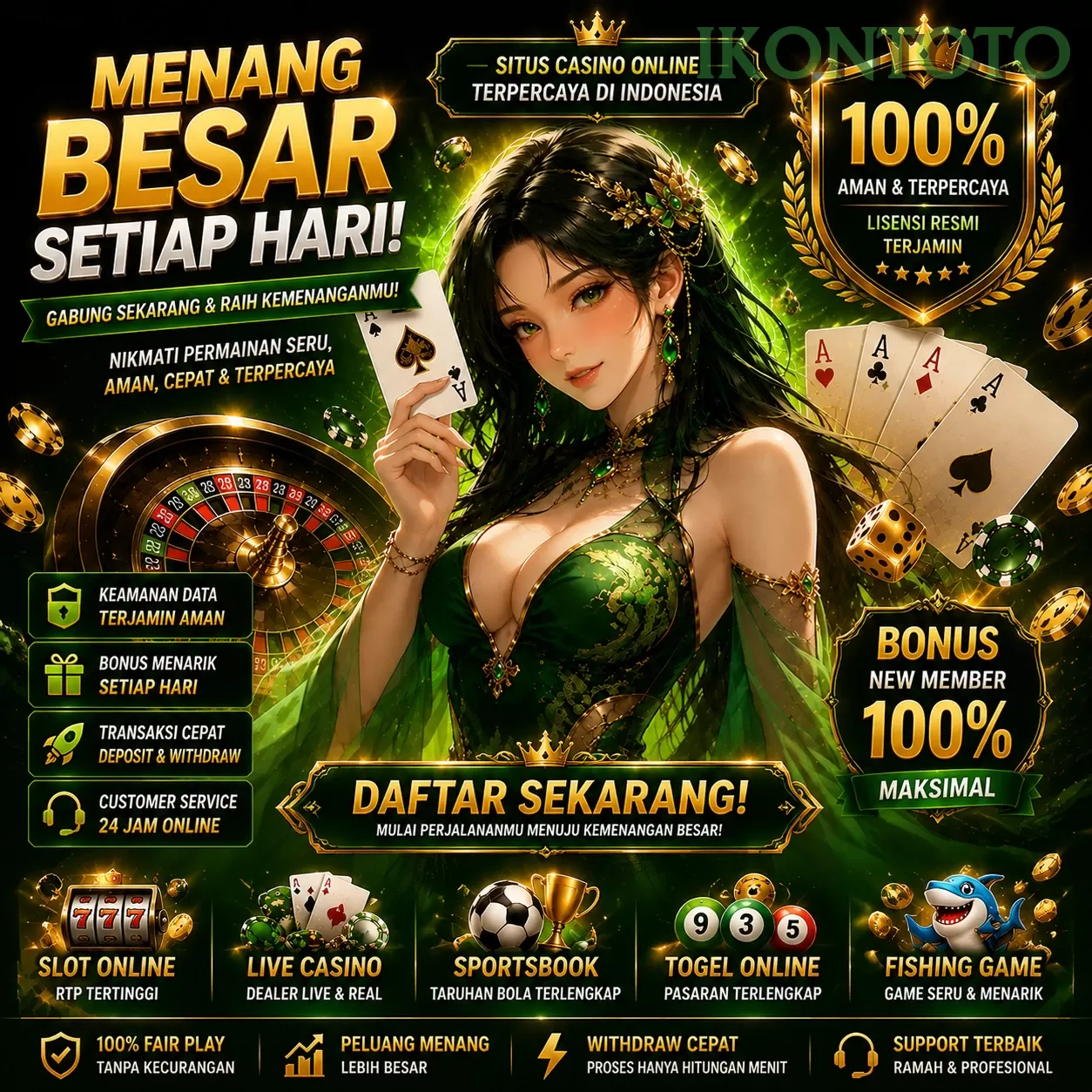 OVO partner logo