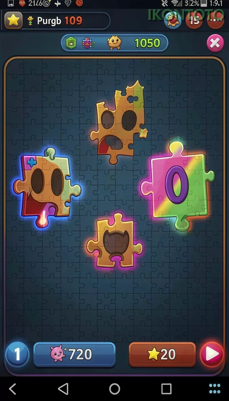 Screenshot X Demon nomor 2