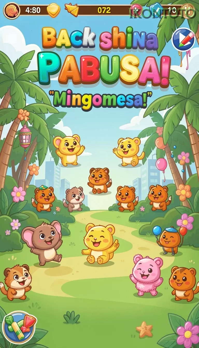 Screenshot Bison Fortune Coins nomor 2