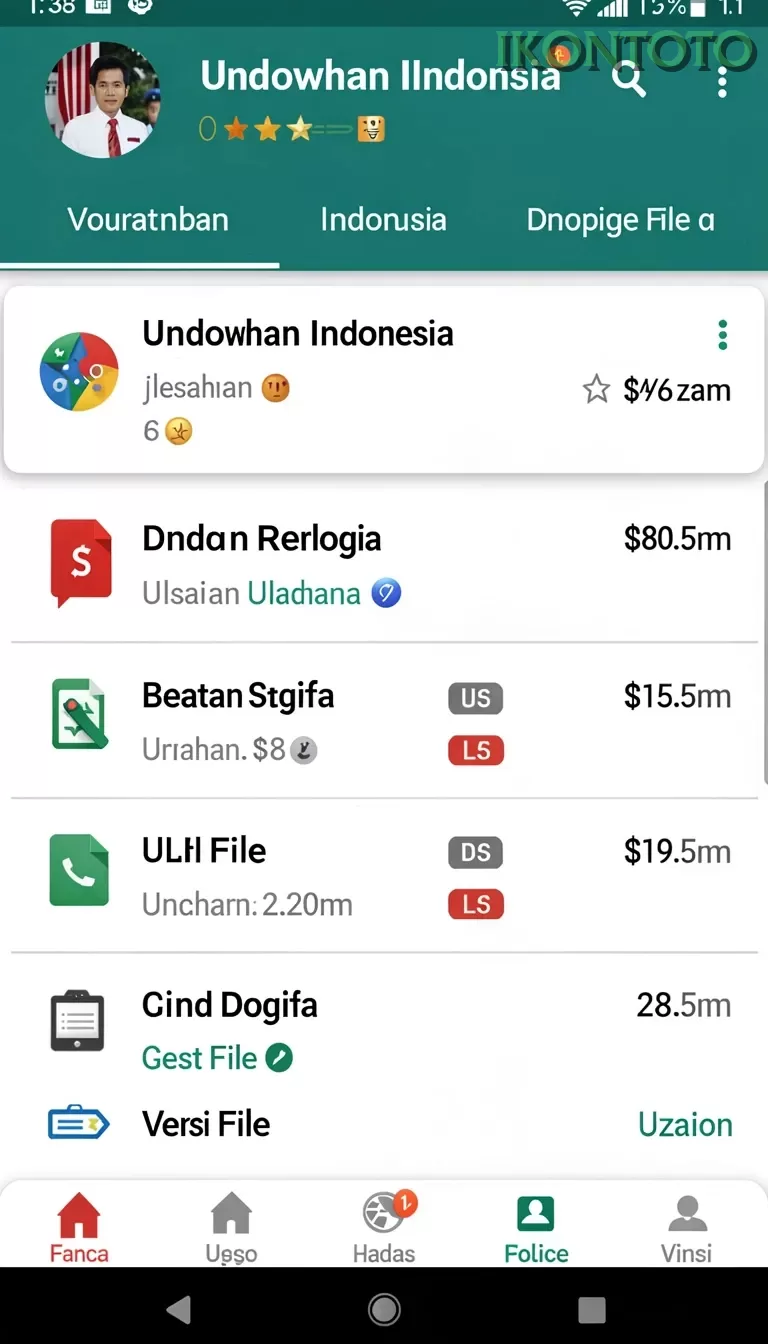 Screenshot Ring Of Odin nomor 2