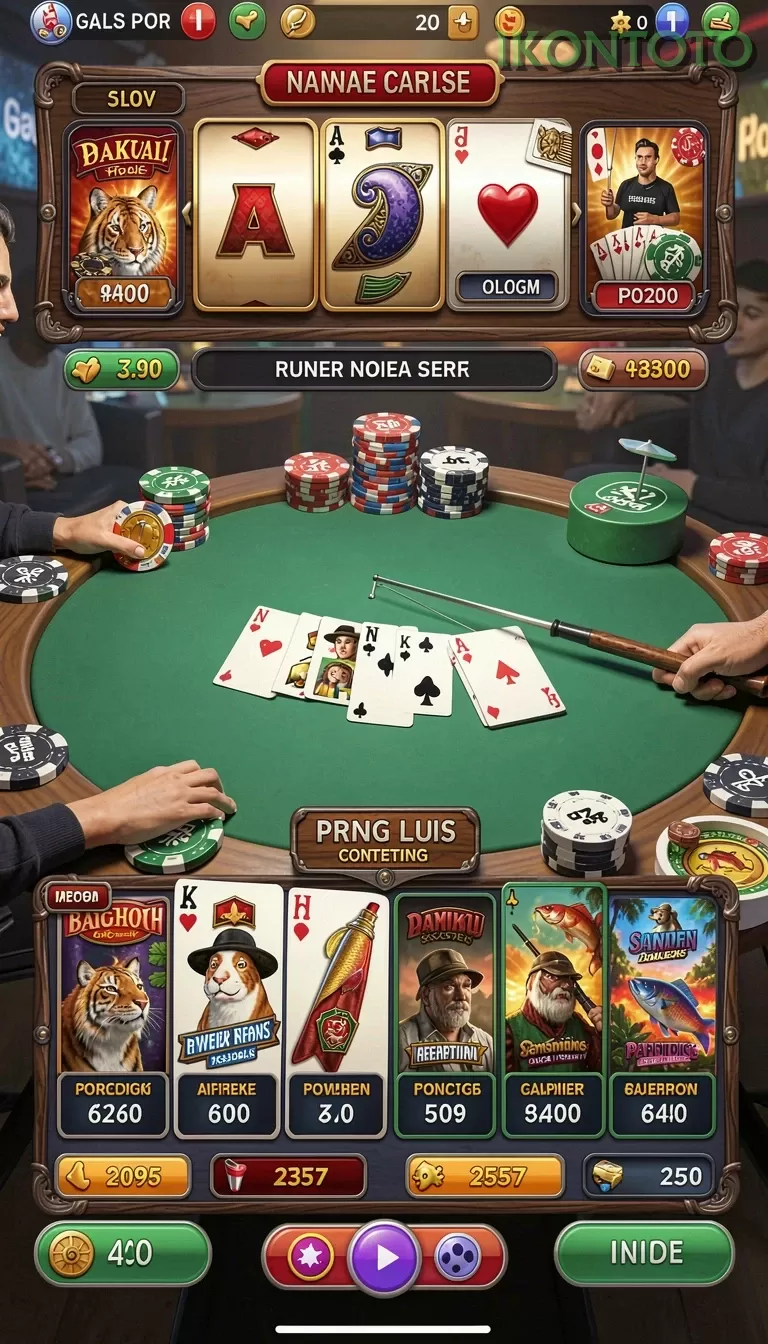 Screenshot Jaguar Dojo nomor 2