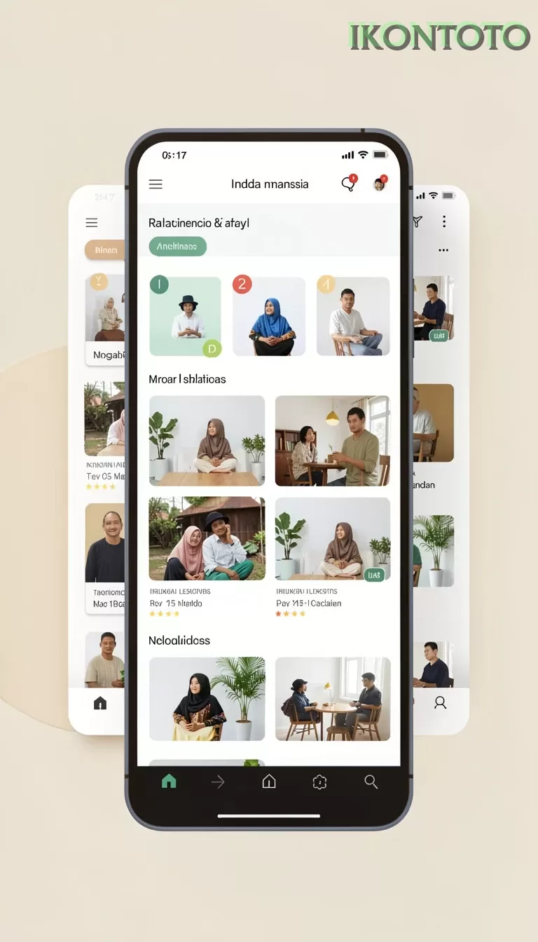Screenshot Lucky Elephant X Huge nomor 2