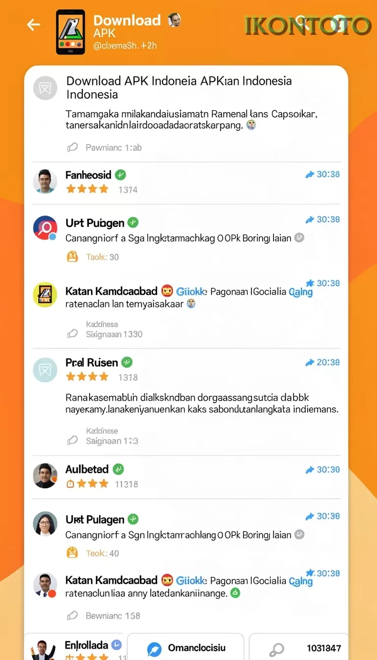Screenshot Golden Panther nomor 1