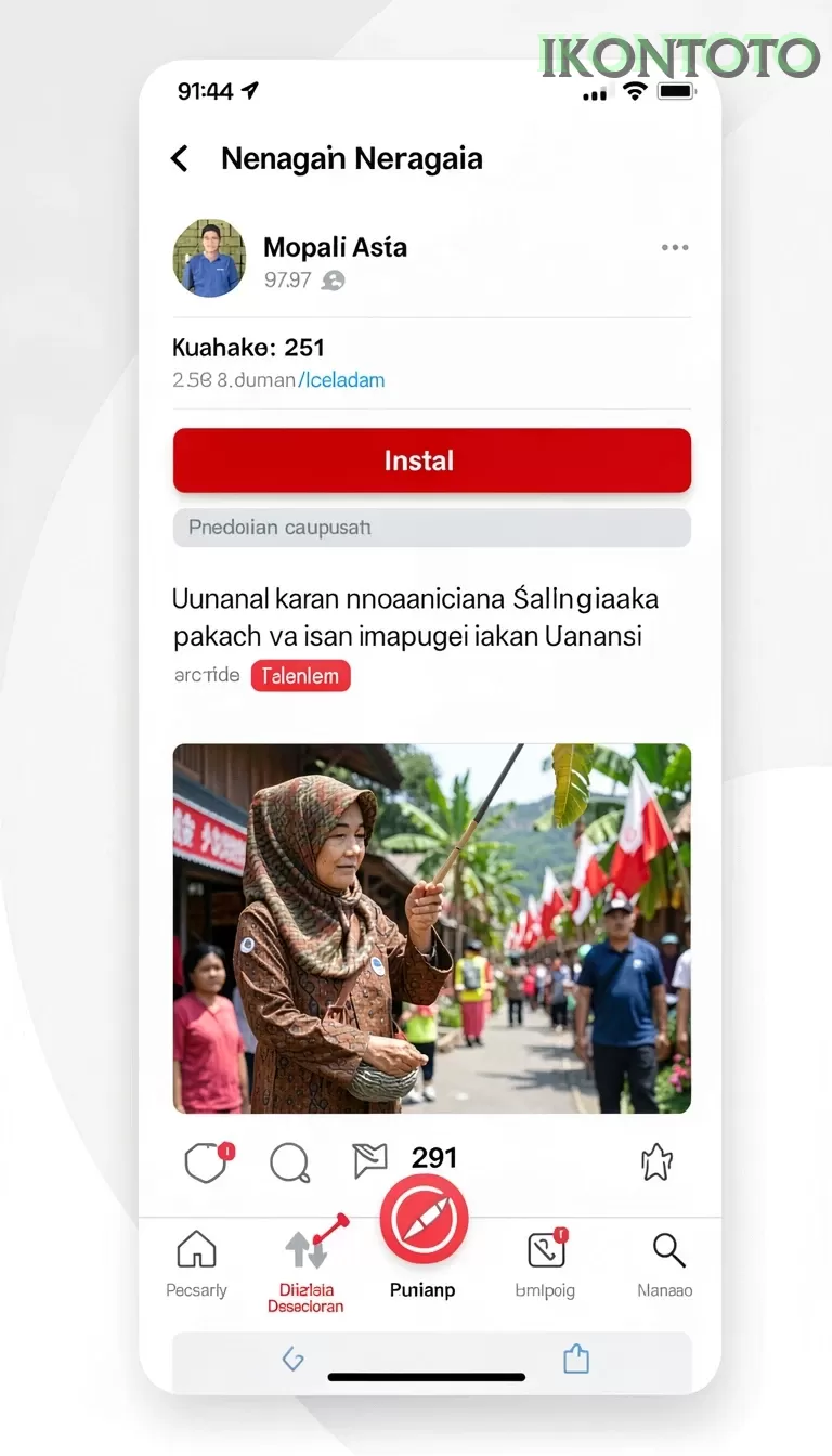 Bonus Garansi Kekalahan 100% screenshot