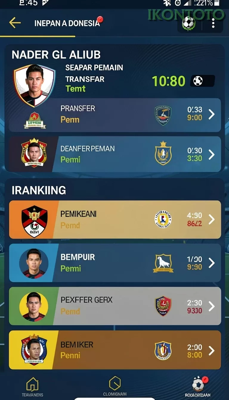 Bonus Spesial Download ikontoto APK screenshot