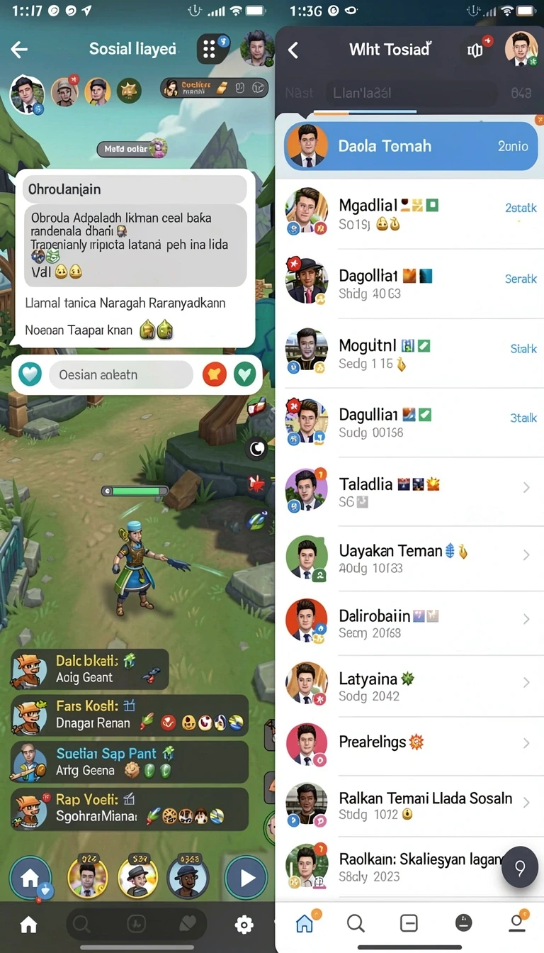 Bonus Spesial Download ikontoto APK screenshot