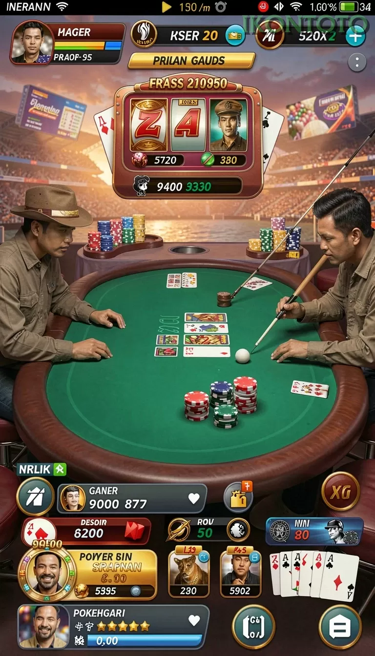Screenshot Fortune Hook nomor 2
