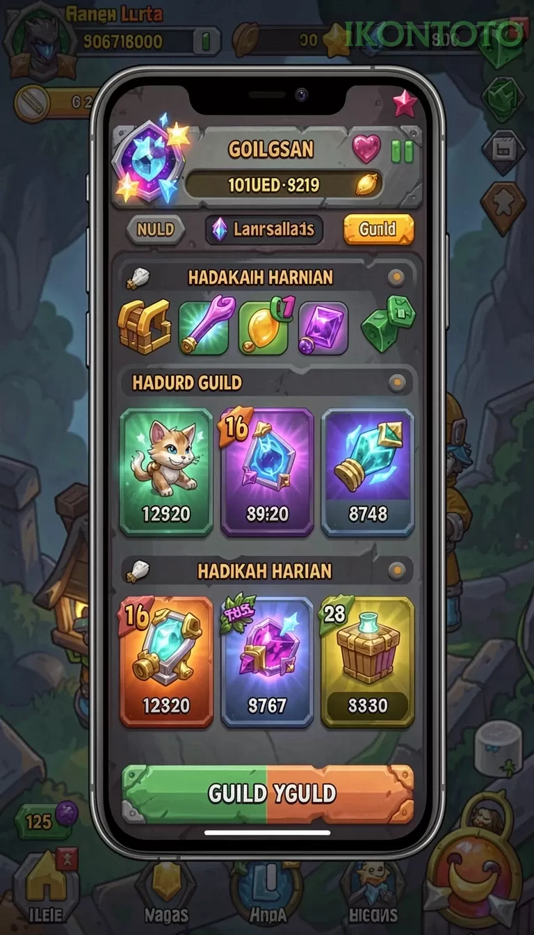 Screenshot Wild Chapo 2 nomor 2